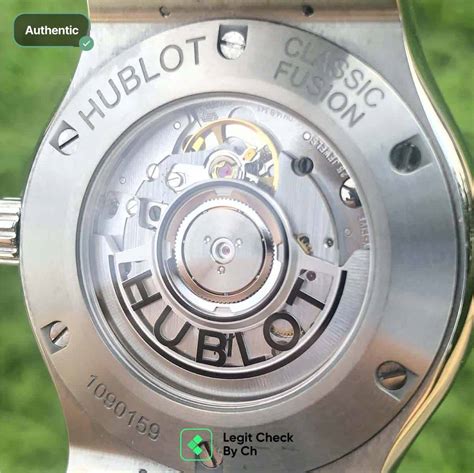 how to tell a fake ferrari by hublot|how to check hublot watch.